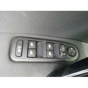 peugeot 508 del año 2011