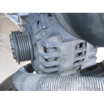 seat ibiza (6l1) del año 2002