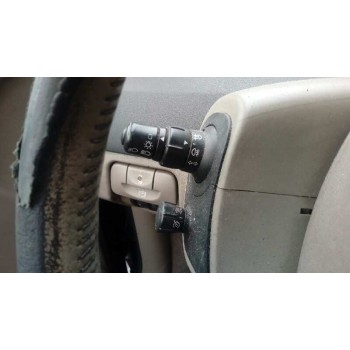 renault grand scenic del año 2004