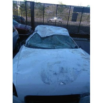 audi tt (8j3/8j9) del año 2008