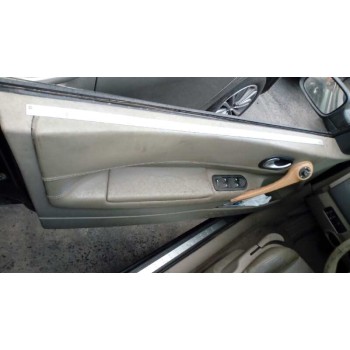 renault megane ii coupe/cabrio del año 2006