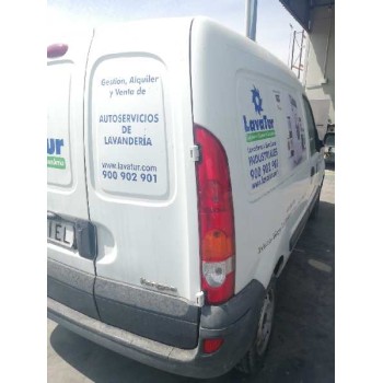 renault kangoo (f/kc0) del año 2006