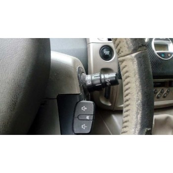 renault grand scenic del año 2004