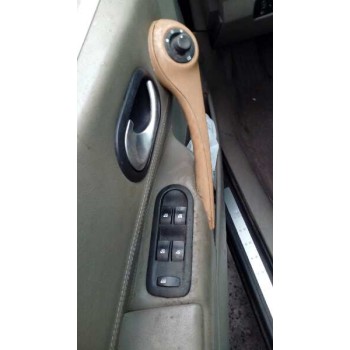 renault megane ii coupe/cabrio del año 2006