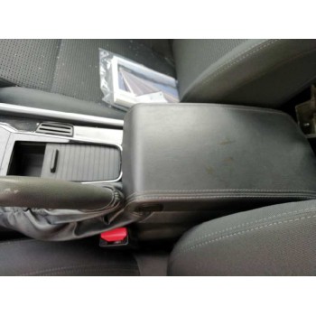 peugeot 508 del año 2011