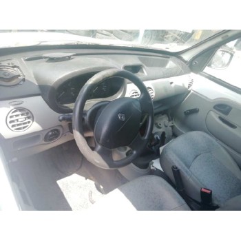 renault kangoo (f/kc0) del año 2006