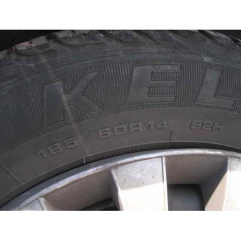 seat ibiza (6l1) del año 2002