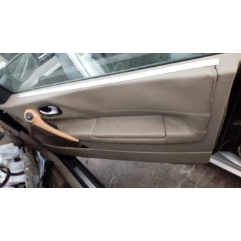 renault megane ii coupe/cabrio del año 2006