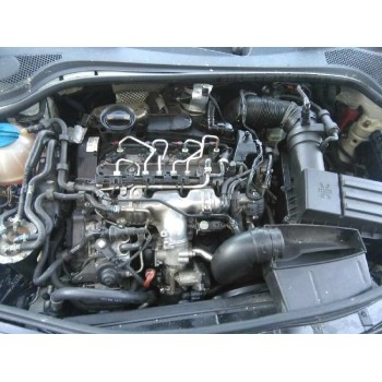 audi tt (8j3/8j9) del año 2008