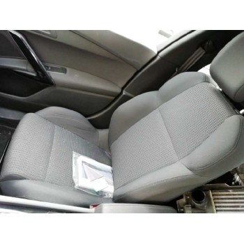 peugeot 508 del año 2011