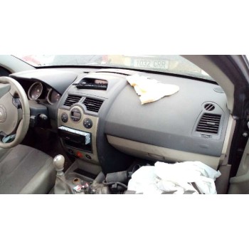 renault megane ii coupe/cabrio del año 2006