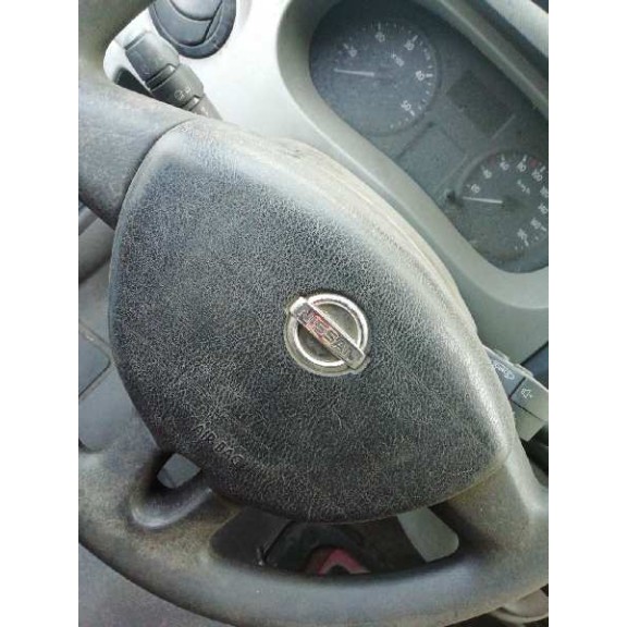 Recambio de airbag delantero izquierdo para nissan interstar mod. 04 (x70) 2.5 dci diesel cat referencia OEM IAM   