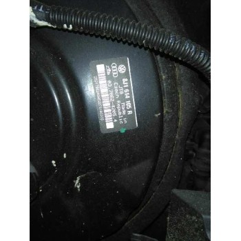 audi tt (8j3/8j9) del año 2008