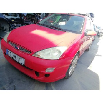 ford focus berlina (cak) del año 2004