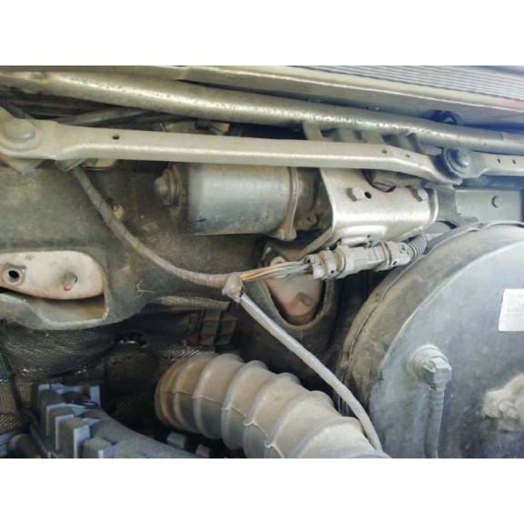 Recambio de motor limpia delantero para nissan interstar mod. 04 (x70) 2.5 dci diesel cat referencia OEM IAM   