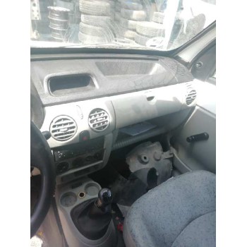 renault kangoo (f/kc0) del año 2006