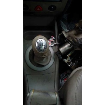 renault megane ii coupe/cabrio del año 2006