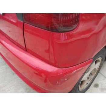 seat ibiza (6k) del año 1999