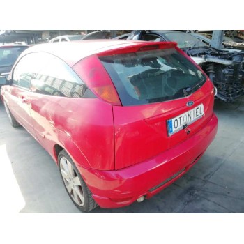ford focus berlina (cak) del año 2004
