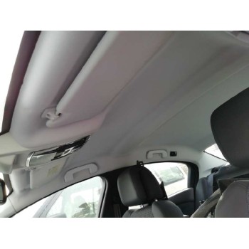 peugeot 508 del año 2011