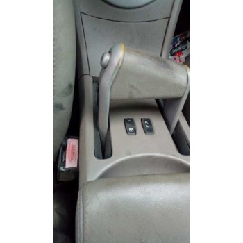 renault megane ii coupe/cabrio del año 2006