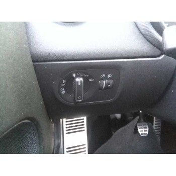 audi tt (8j3/8j9) del año 2008