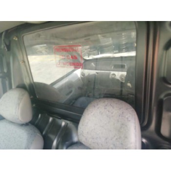 renault kangoo (f/kc0) del año 2006