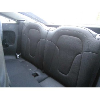 audi tt (8j3/8j9) del año 2008