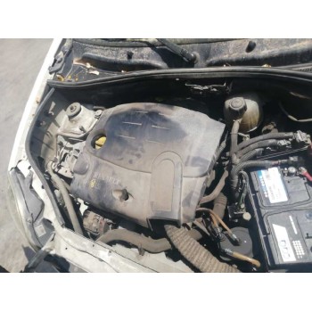 renault kangoo (f/kc0) del año 2006