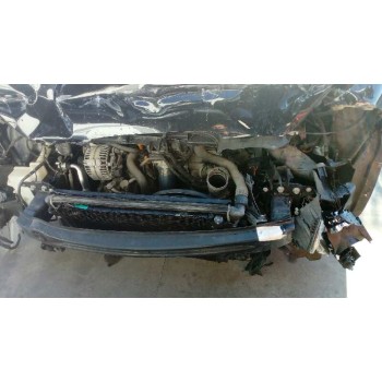 seat leon (1p1) del año 2006