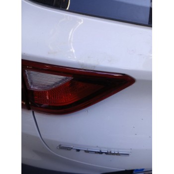 Recambio de piloto trasero izquierdo interior para kia stonic (yb) 1.2 cvvt referencia OEM IAM 92403H8400  