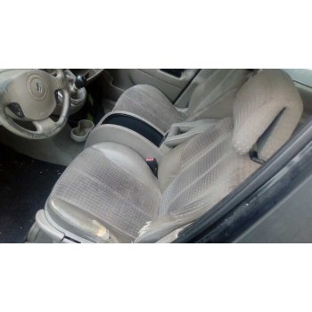 renault grand scenic del año 2004