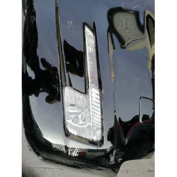 peugeot 508 del año 2011