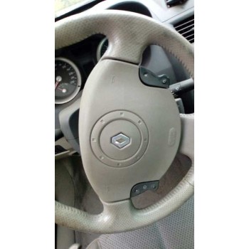 renault megane ii coupe/cabrio del año 2006