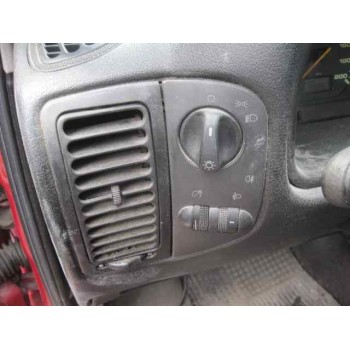 seat ibiza (6k) del año 1999