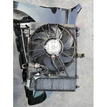 peugeot 508 del año 2011