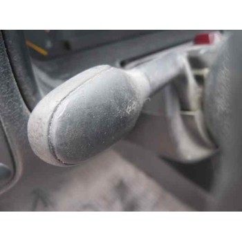 seat ibiza (6k) del año 1999