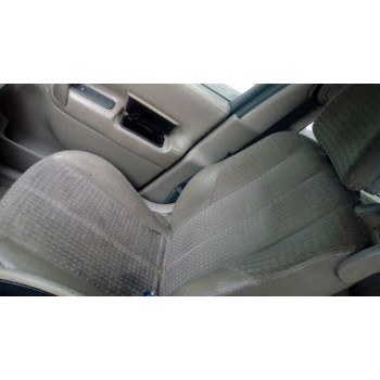 renault grand scenic del año 2004