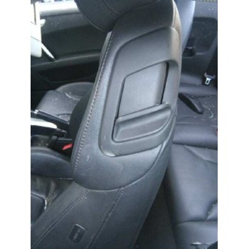 audi tt (8j3/8j9) del año 2008