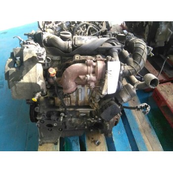 MOTOR COMPLETO 8HZ <M> 