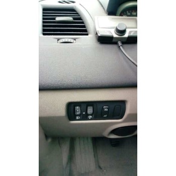 renault megane ii coupe/cabrio del año 2006