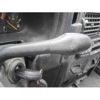 seat ibiza (6k) del año 1999