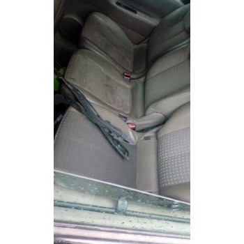 renault grand scenic del año 2004