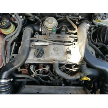 ford focus berlina (cak) del año 2004