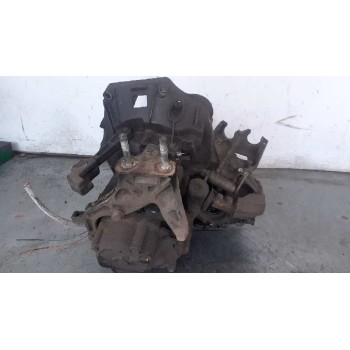 Recambio de caja cambios para fiat fiorino básico referencia OEM IAM   