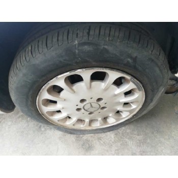 mercedes-benz clase e (w211) berlina del año 2005