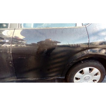 seat leon (1p1) del año 2006