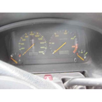 seat ibiza (6k) del año 1999