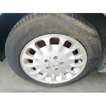 mercedes-benz clase e (w211) berlina del año 2005