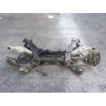 Recambio de puente trasero para jaguar xj executive referencia OEM IAM   